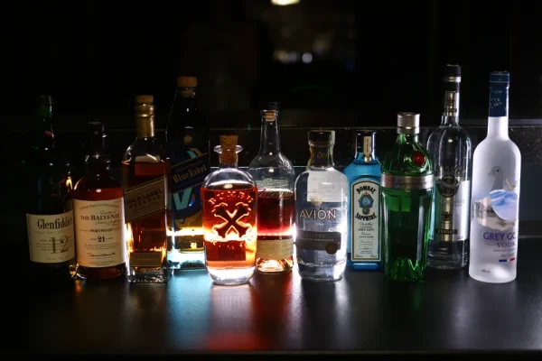 Private Gentlemans Club - Photo 17