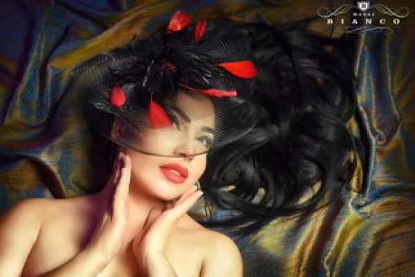 Explore Bianco Salon