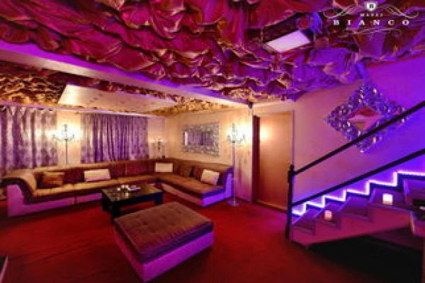 Bianco Salon photo gallery