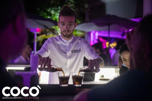 Explore Coco Sexy