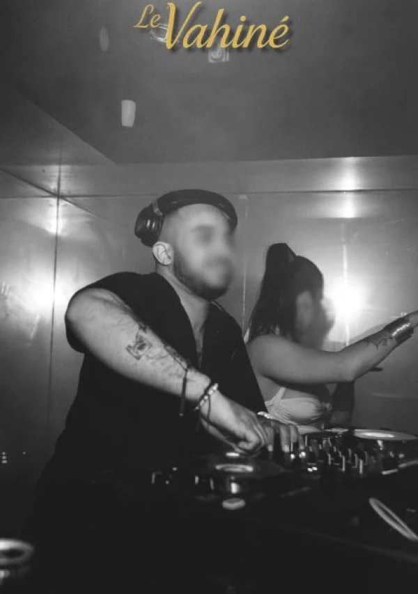 Levahine photo gallery