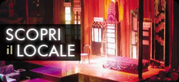 Discover Strip Tease