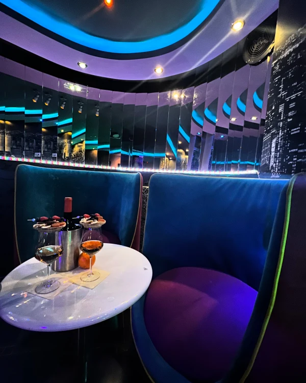 Discover SG Budapest VIP