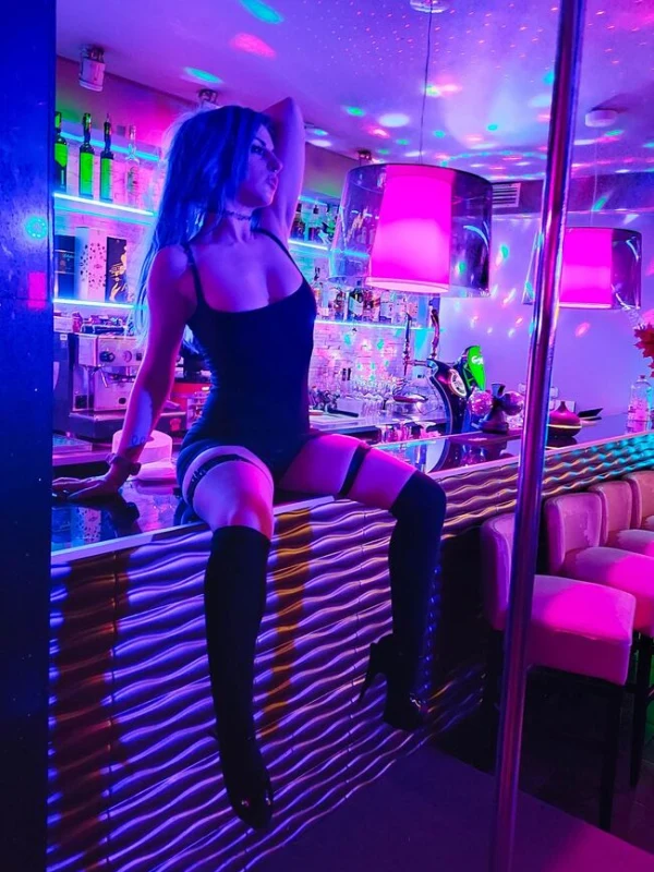 Mambo Club in Budapest