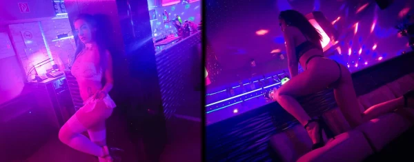 Mambo Club experience