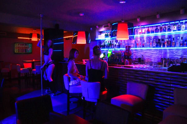 Gallery image - Mambo Club
