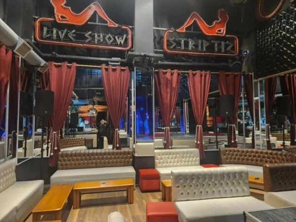 Caligula venue