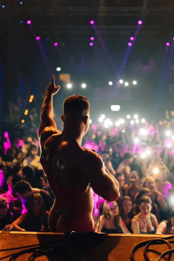 Partystrip Berlin - Photo 17