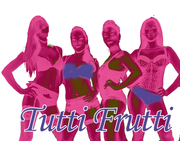 Explore Tutti Frutti