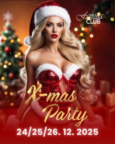 Femina Club - Gentlemen's Club in Munich, Germany