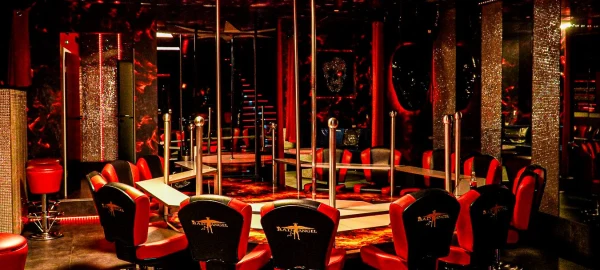 Explore Badangel Club