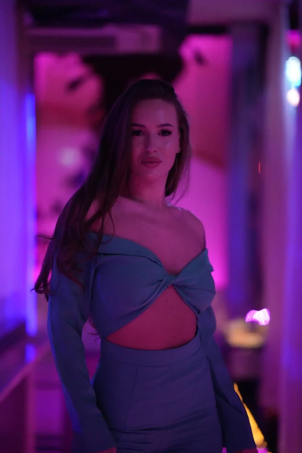 More from Boobs Table Dance