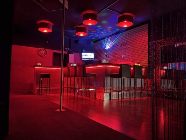 Gentleman Bar in Oldenburg