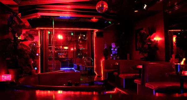 Cleopatra Cabaret photo gallery