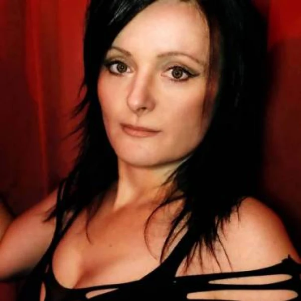 Gallery image - Cleopatra Cabaret