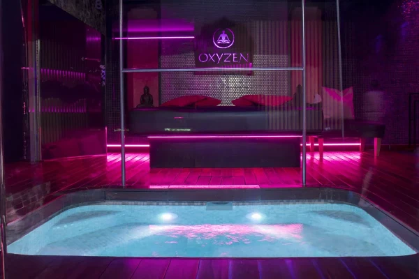 Oxyzen - Photo 17