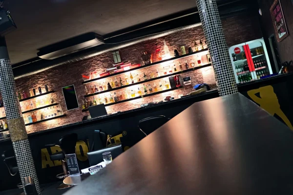 CozyBar Olomouc experience