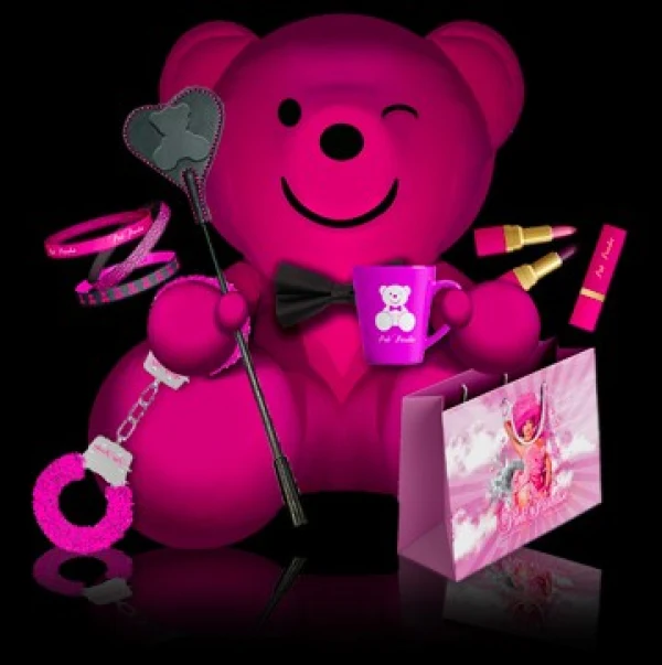 Explore Pink Paradise