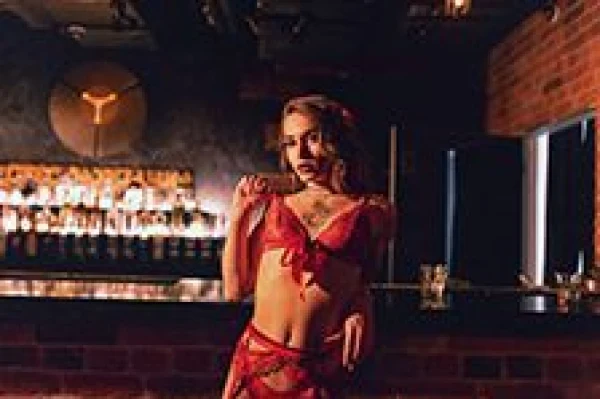 Explore Russtriptease