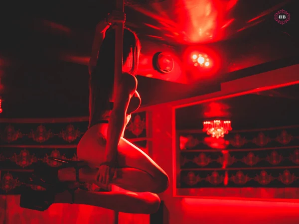 More from Bada Bing