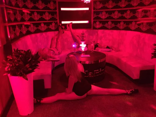 Explore Bada Bing