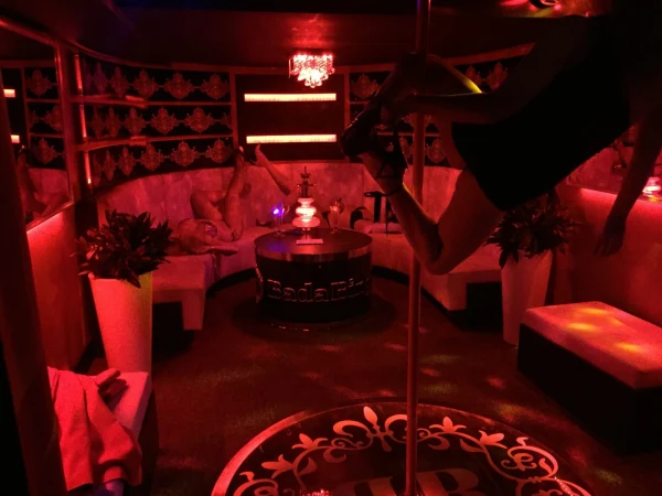 More from Bada Bing