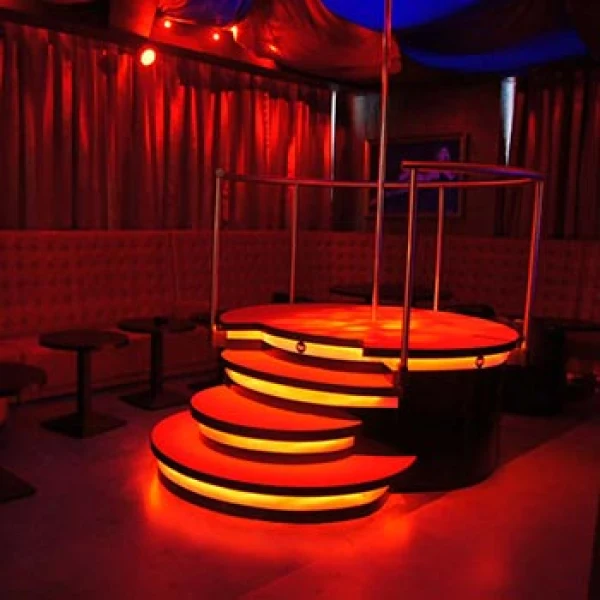 Klub Sofia - Photo 17