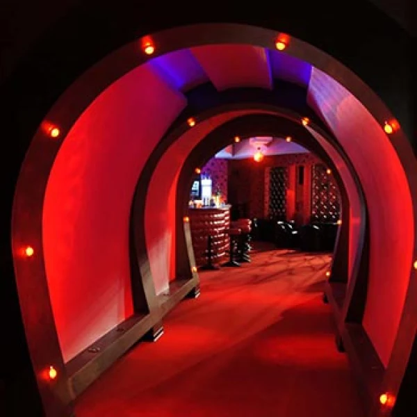 More from Klub Sofia