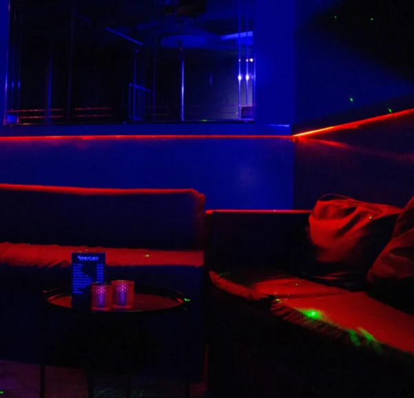 Sameplace venue