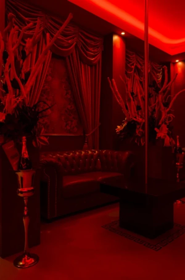 Gallery image - Clubcasanova
