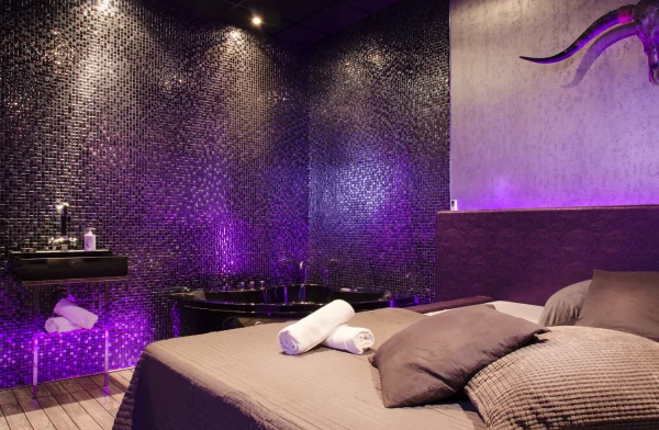 Clubcasanova venue