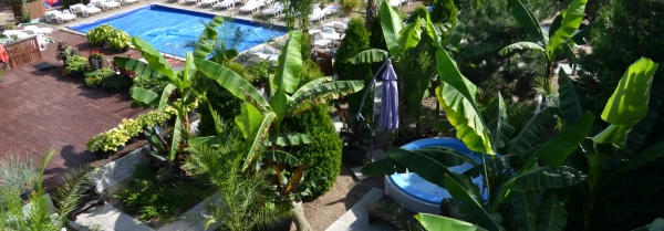 More from Jacuzzi Club