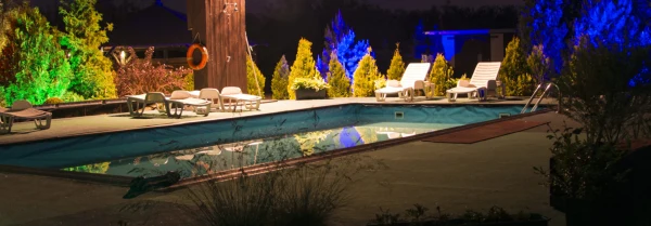 Jacuzzi Club interior