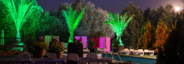 Jacuzzi Club photo gallery