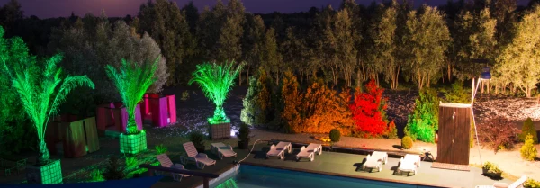 Gallery image - Jacuzzi Club