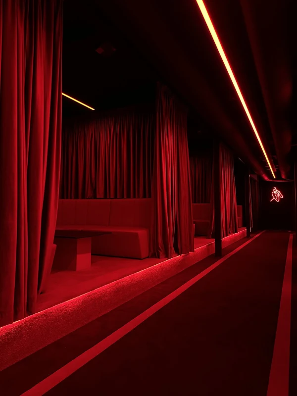 More from Red Line Club