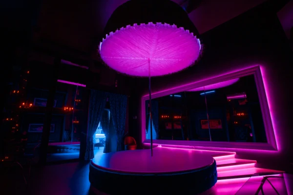 Rai venue