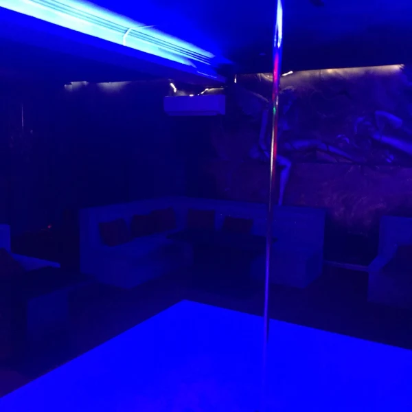 Up & Down in Chisinau