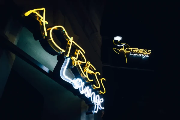Strip Club experience