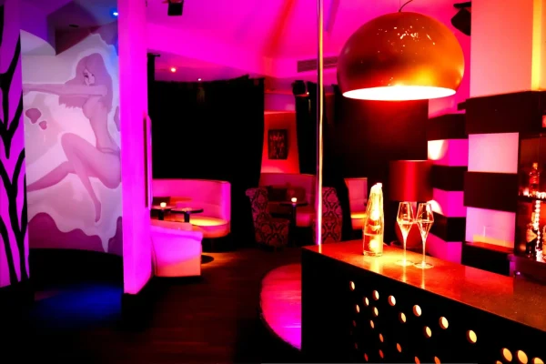 Discover Strip Club