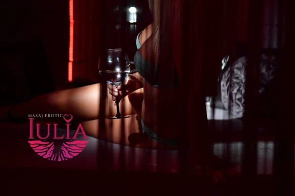 Erotic Lounge Iulia atmosphere