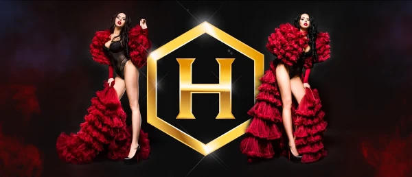 Harem photo gallery