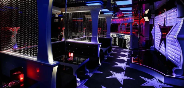 Okay Bar photo gallery