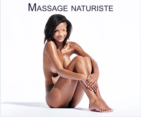 Nuru Spa in Paris