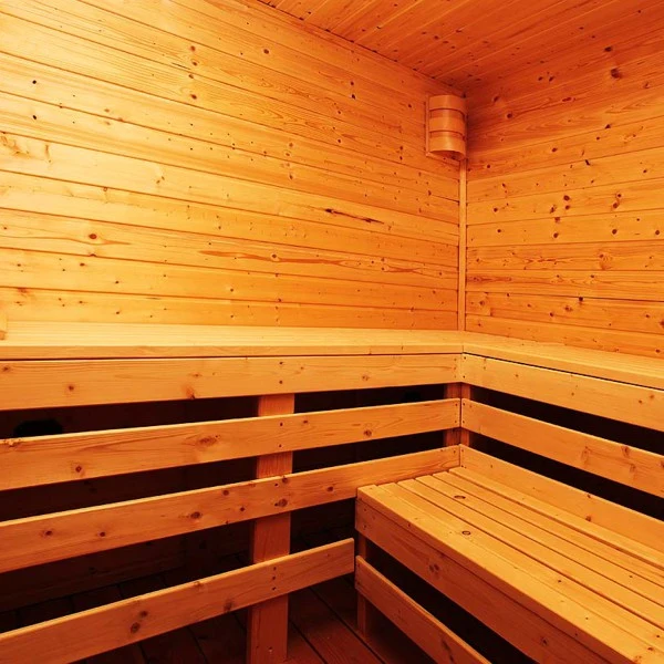 Nocni Klub Metro interior