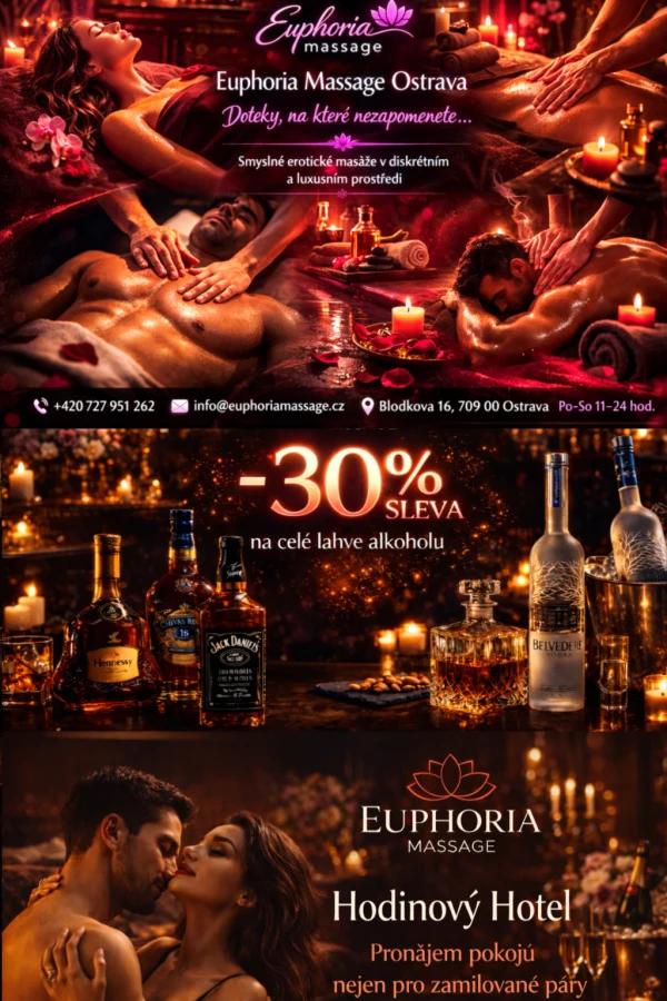 Euphoria club atmosphere