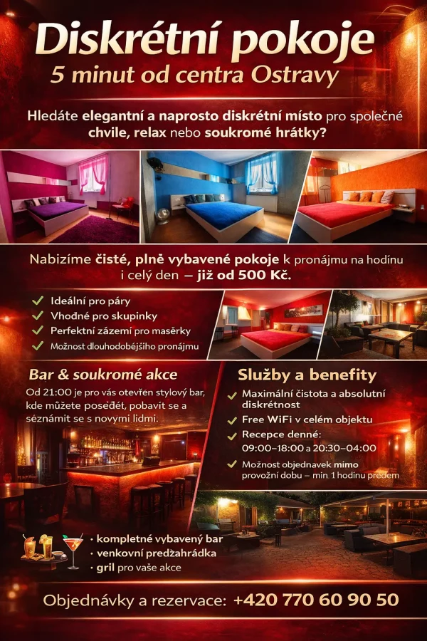 Euphoria club interior