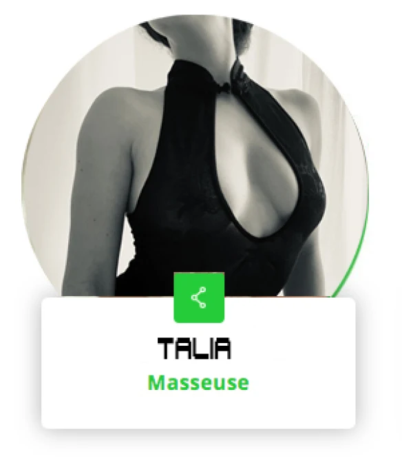 Massage nuru Levallois in Paris