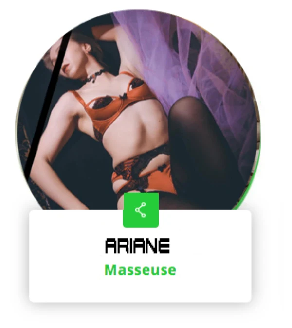 Massage nuru Levallois atmosphere