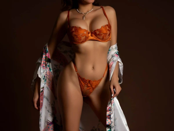 Gallery image - Luxor Madrid – Erotic Massage Center